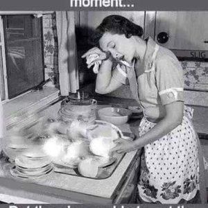 Meet your Posher, Eileen